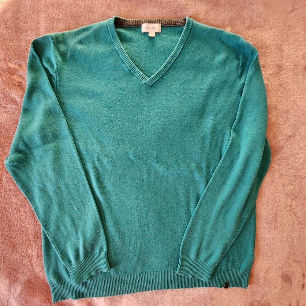 Calvin Klein V-NECK Sweater